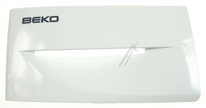 2826619424 C00933782 Coperchio anteriore cassetto detersivo Beko