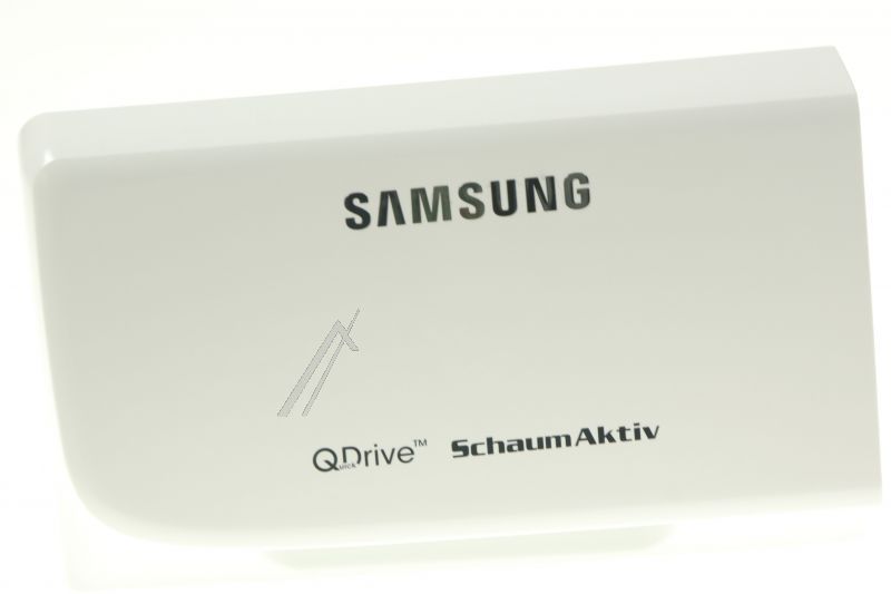 DC97-20764Q Frontalino cassetto Q-Drive bianco Samsung DC9720764Q