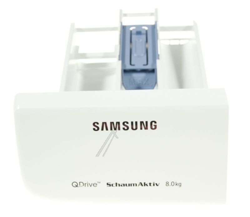 DC97-20492E Cassetto detersivo per WW6800M, WW81M642OPW/EG, DA WH Samsung DC9720492E