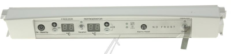 C00323218 480132100196 Mascherina Smeg