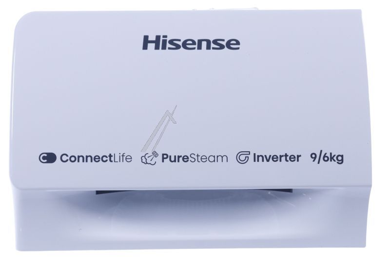 HK2285067 Maniglia cassetto detersivo Hisense