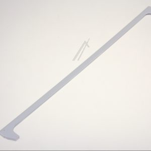 4864610200 C00865235 Profilo frontale per ripiano in vetro Beko