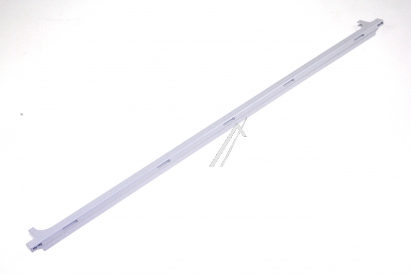 4864620200 C00865236 Profilo ripiano vetro posteriore 70 cm ARC2009 Beko