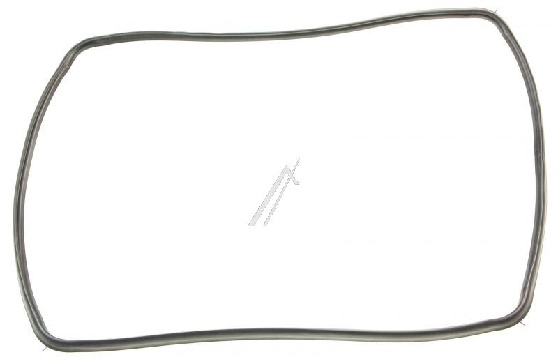 754131883 Guarnizione porta forno 4 lati HT 60L ALFA43 Smeg