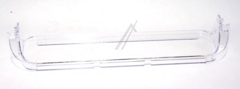 C00090955 482000022759 Base balconcino porta trasparente LxH 443x70x104/60 Smeg