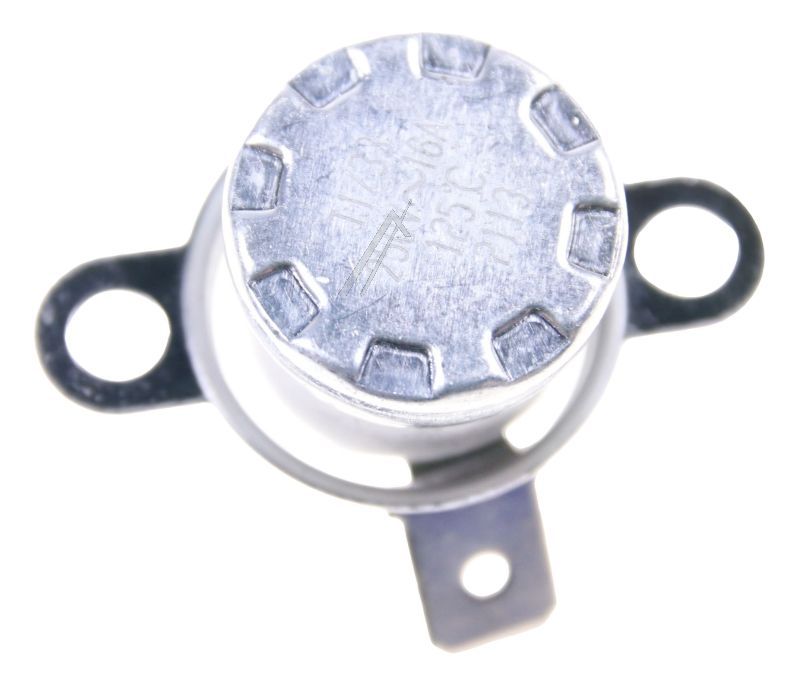 807048 Termostato di sicurezza 125°C Hisense