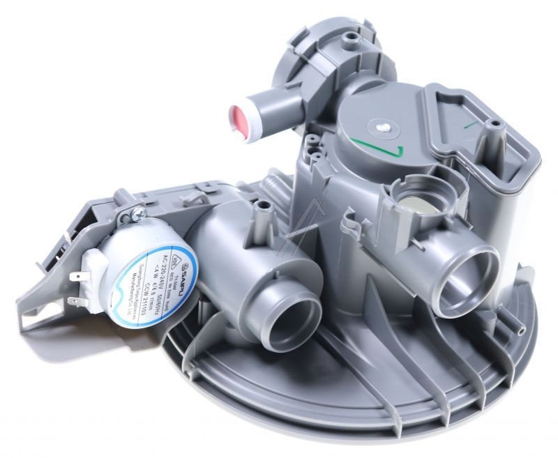 DD82-01732C Pozzetto per DW7500RM,7070 Samsung DD8201732C