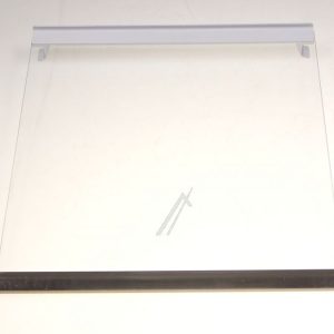 1071792 Ripiano inferiore vano congelatore Hisense