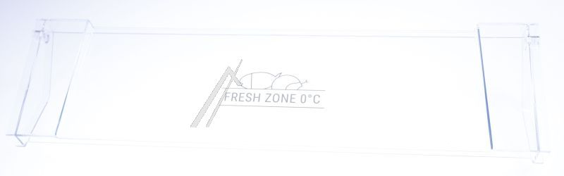 C00738306 488000738306 Frontale frigorifero con serigrafia Hotpointariston