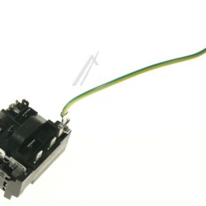 32037746 Relè OVER L.GR. ETZ95L/BT40-120/QP3-15A/FS/TS Ngm
