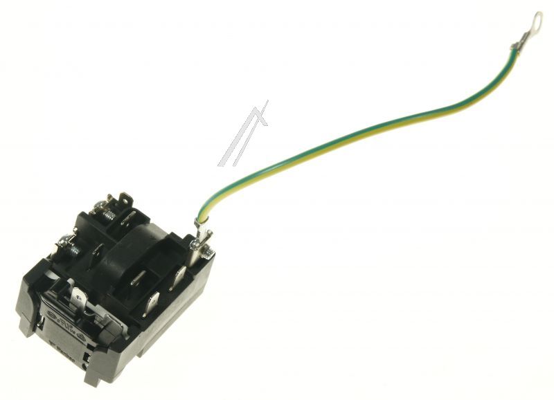 32037746 Relè OVER L.GR. ETZ95L/BT40-120/QP3-15A/FS/TS Ngm