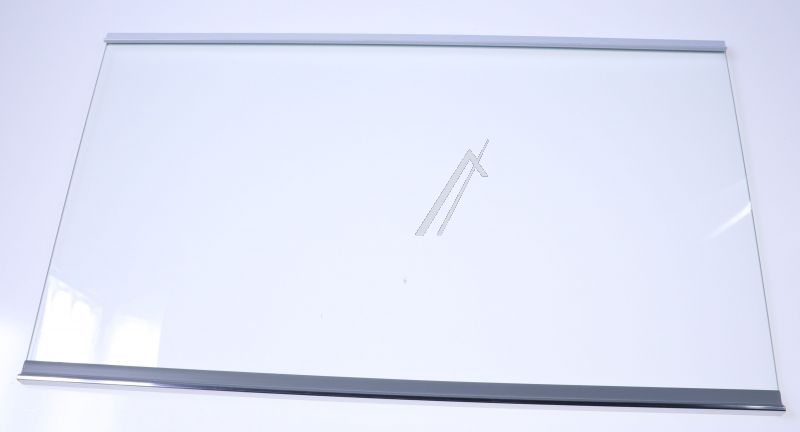 C00674309 488000674309 Ripiano in vetro per frigorifero con profili Whirlpool