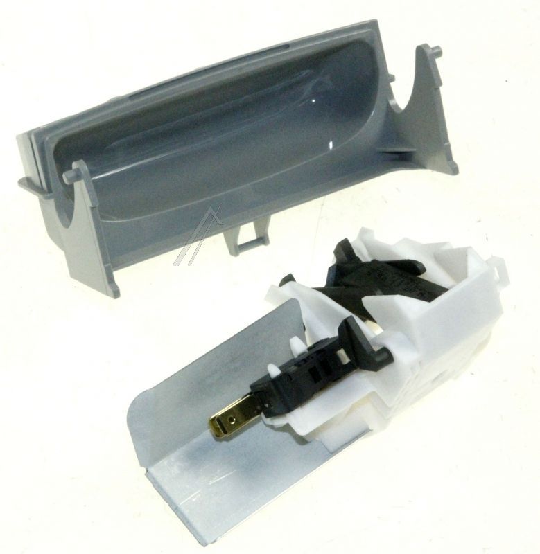 4055260220 Kit serratura e maniglia porta LS Rexelectrolux