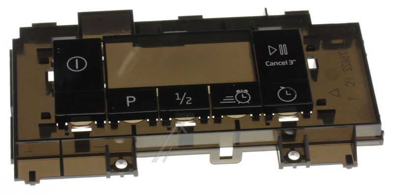 1780408300 C00869167 Tastiera stampata Beko