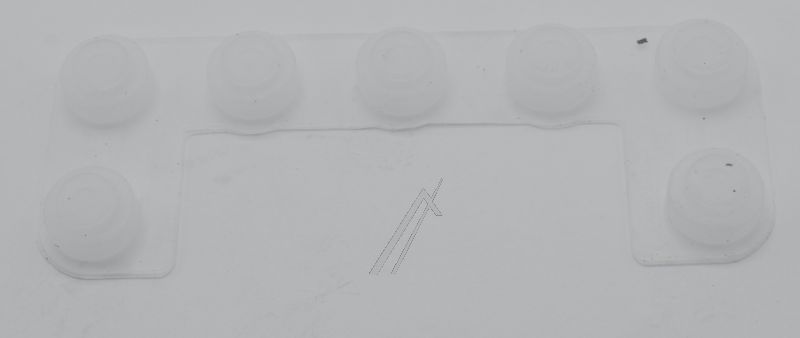 1786280200 C00866437 Guarnizione pulsante BEKO 14 Good+