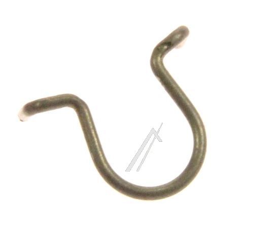 C00316649 481249268204 Molla elettrodo accensione Whirlpool