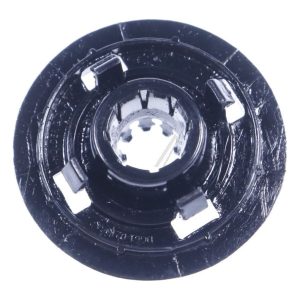 DG61-02106A Supporto anello manopola NV7000B PC T2 GE nero Samsung DG6102106A
