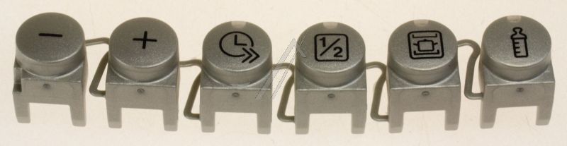 00623656 Set tasti Bosch