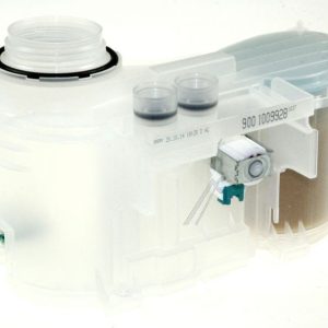 00655491 Addolcitore Bosch