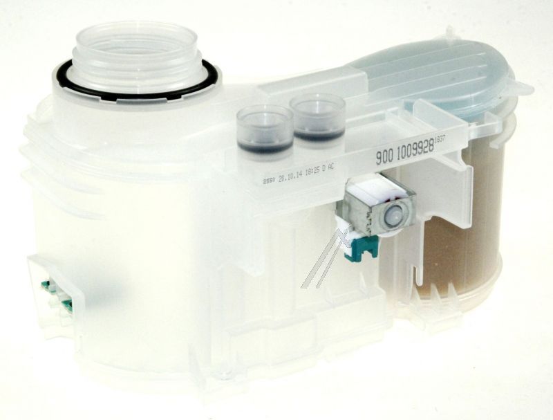 00655491 Addolcitore Bosch