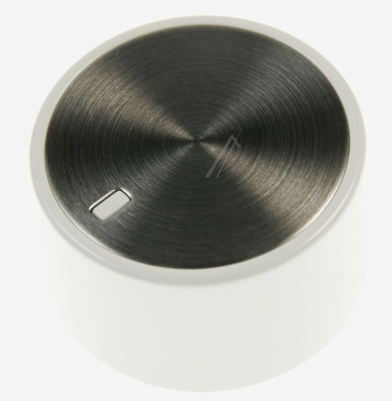 8073833090 Manopola bianca Electrolux