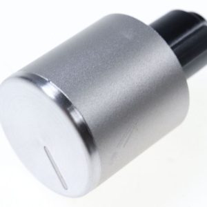 C00387012 481010835801 Manopola rotante IX HP-BK Hotpointariston