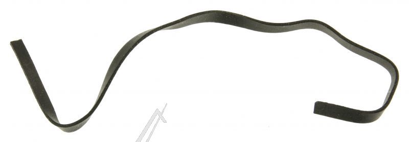 754131220 Guarnizione porta inferiore SUK62MFX Smeg