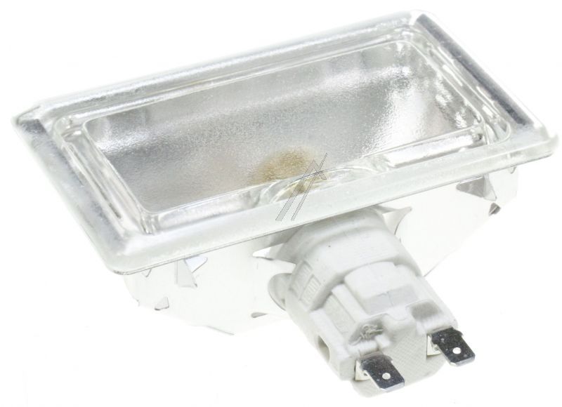 696050050 Portalampada grande 220V ALFA10 Smeg