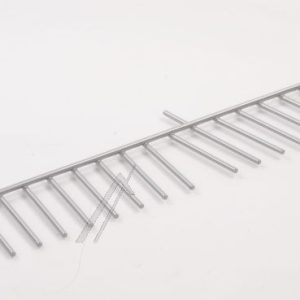 839246 Portapiatti per cestello superiore lungo L 778 Hisense