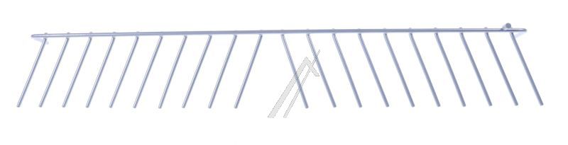 839257 Portapiatti cestello inferiore lungo 778 Hisense