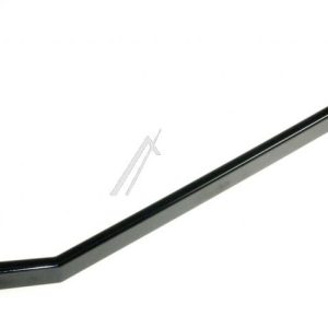 C00299109 482000023417 Maniglia porta forno C60 Indesit Restyling 2013 nera