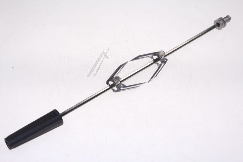 C00286303 482000031731 Manopola forchetta spiedo Indesit