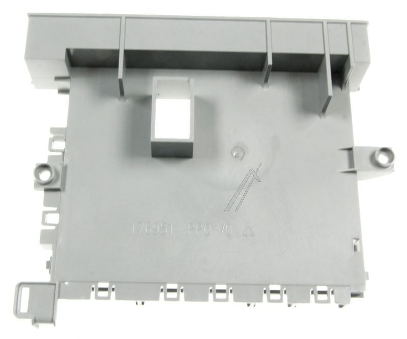 1769510100 C00999243 Supporto frontale per scheda E5-E6 Beko