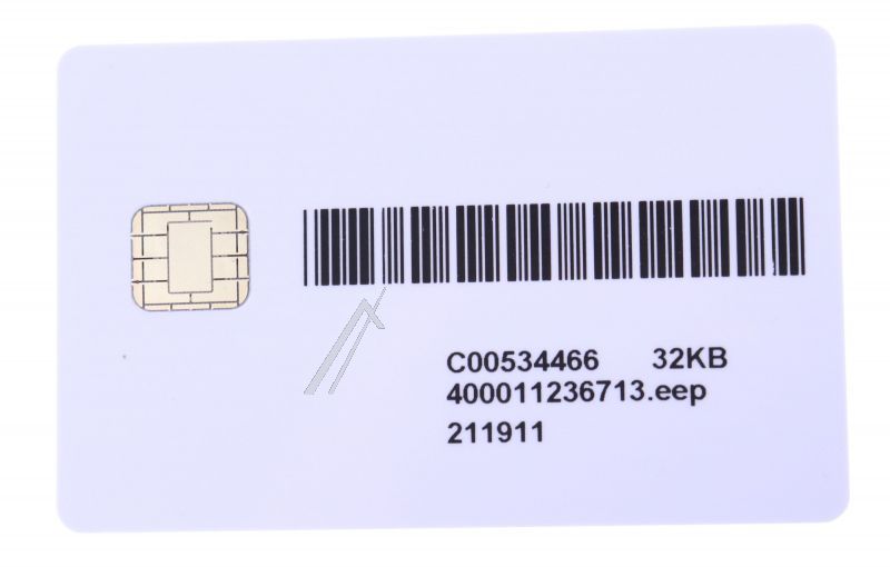 C00534466 488000534466 Scheda W66-OP-4-FD-3R 32KB 400011236713 Whirlpool