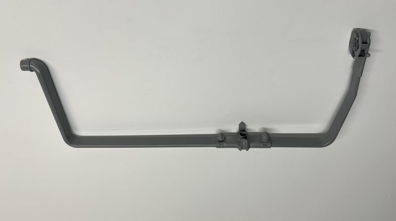 42200751 Braccio spruzzatore superiore alimentazione CAN-C-1 GR/PROPEL Daewoo