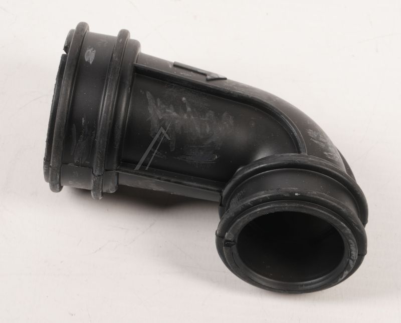 858202 Tubo raccordo pompa Hyundai