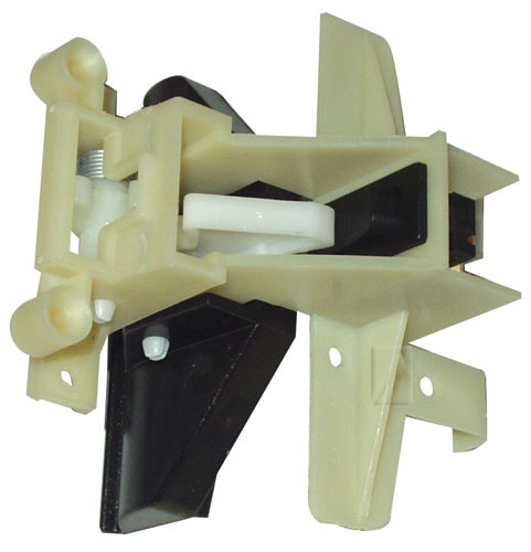 C00053746 482000026878 Blocco porta completo marrone BWN  KLS61S.2 Ariston