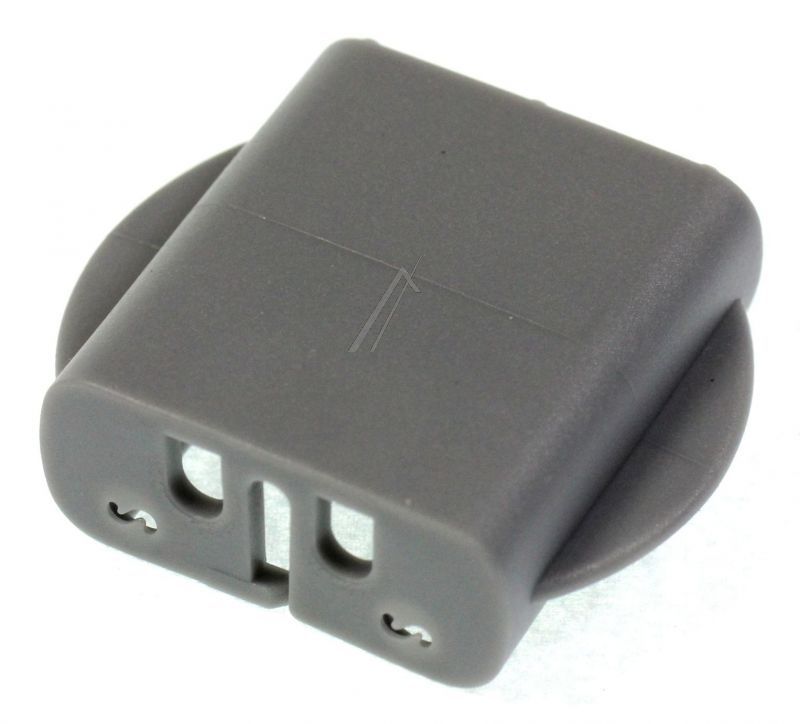 768610393 Terminale guida ruote sferiche Smeg