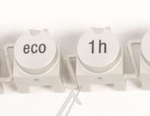 10004128 Set tasti Bosch