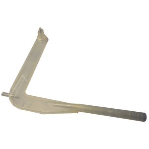 768971588 Tubo montante per braccio spruzzo superiore Smeg