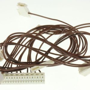 448913 Cablaggio reed porta ventilazione UL4 Asko