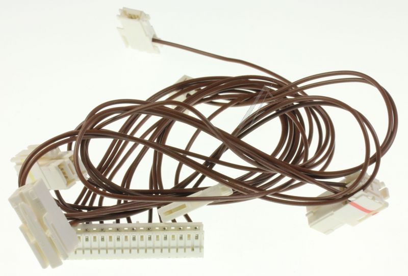 448913 Cablaggio reed porta ventilazione UL4 Asko