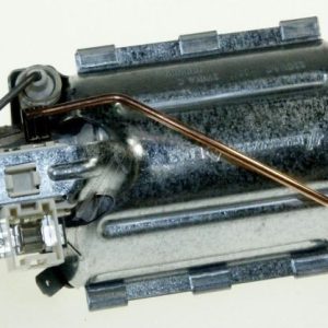 427448 Resistenza con inserto 1600W 230V Asko