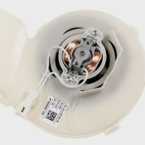 444638 Ventola 220-240V UL4 Asko