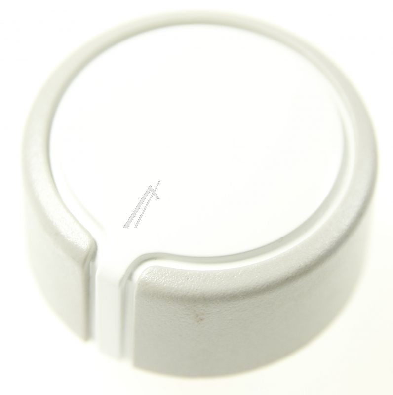 1528459009 Manopola bianco/grigio Rexelectrolux