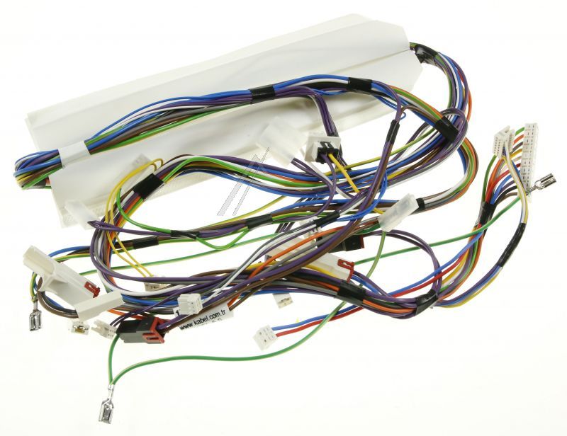 1751690100 C00871800 Cablaggio A5 45 cm Beko