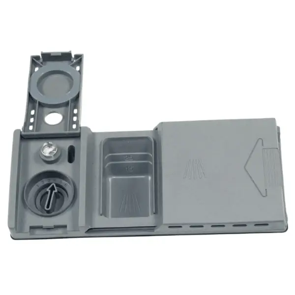 elettrodosatore lavastoviglie bosch 00490467