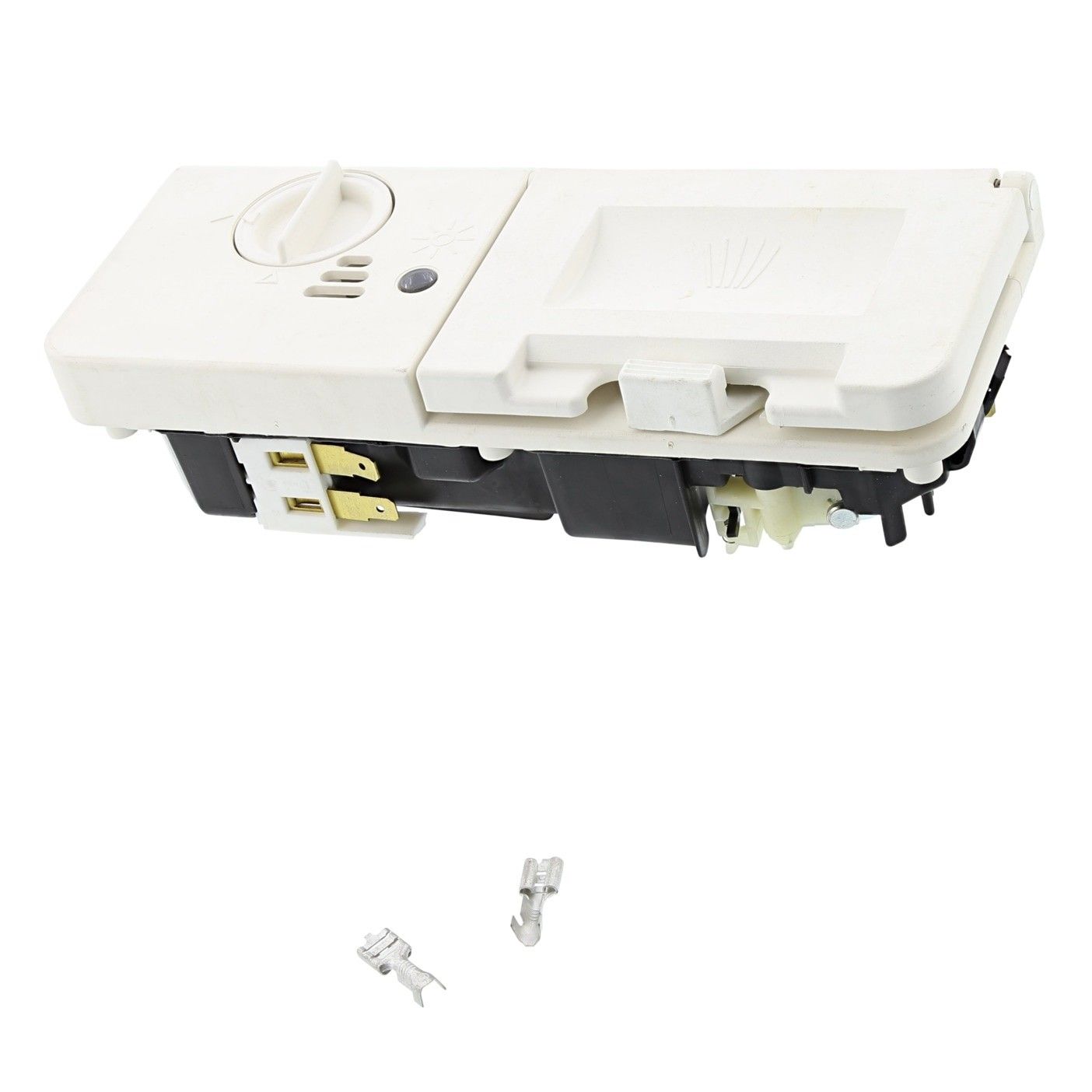elettrodosatore per lavastoviglie aeg 4055393179