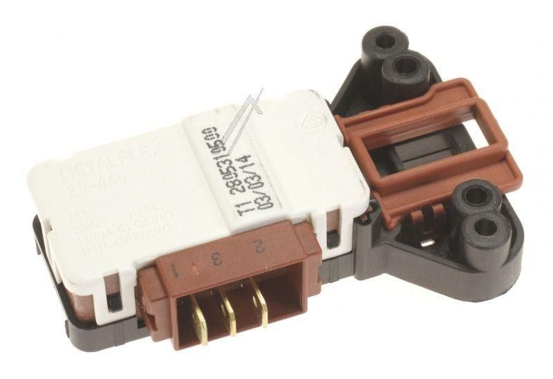 elettroserratura per lavatrice beko 2805311500