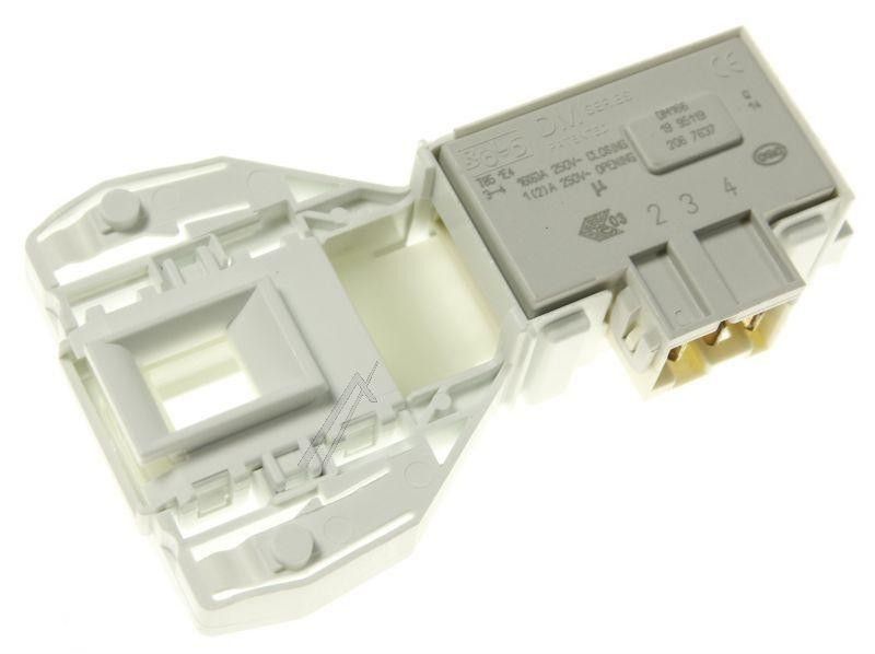 elettroserratura per lavatrice indesit c00085195